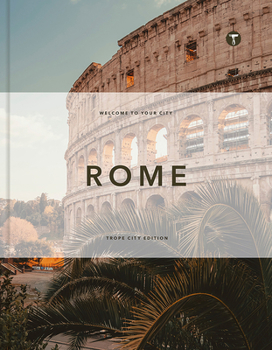 Hardcover Trope Rome Book