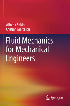 Paperback Fluid Mechanics for Mechanical Engineers Book