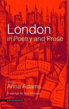 Paperback London in Poetry and Prose Book