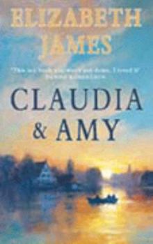 Paperback Claudia and Amy Book