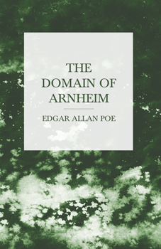 Paperback The Domain of Arnheim Book