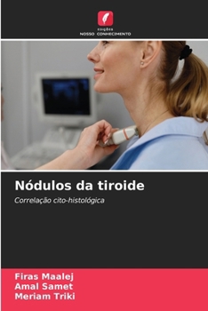 Paperback Nódulos da tiroide [Portuguese] Book
