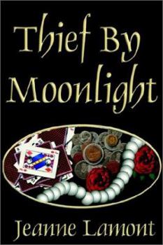 Paperback Thief by Moonlight Book