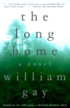 Paperback The Long Home Book
