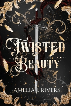 Paperback Twisted Beauty Book