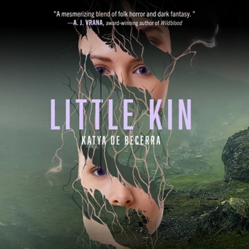 Audio CD Little Kin Book
