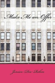 Paperback Make Me an Offer Book