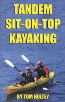 Paperback Tandem Sit-On-Top Kayaking Book