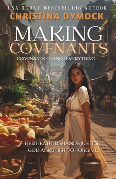 Paperback Making Covenants Book