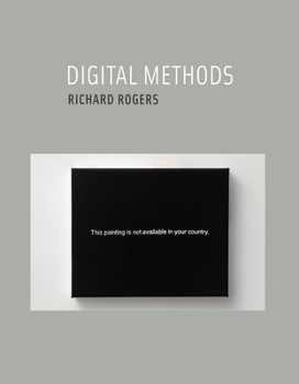 Paperback Digital Methods Book