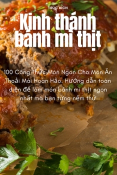 Paperback Kinh thánh bánh mì thịt [Vietnamese] Book