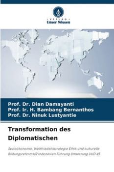 Transformation des Diplomatischen (German Edition)
