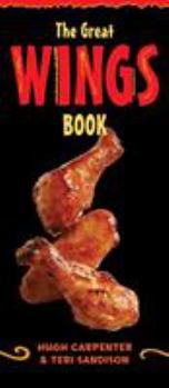 Paperback The Great Wings Book