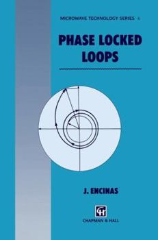 Hardcover Phase Locked Loops Book