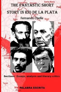 Paperback The fantastic short story in Río de la Plata Book