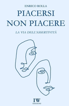 Paperback Piacersi non piacere [Italian] Book