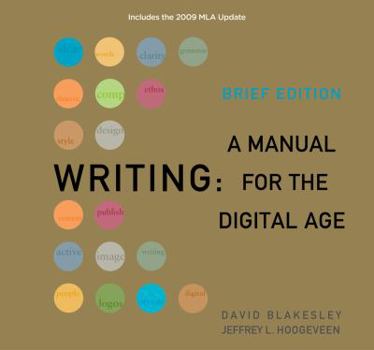 Spiral-bound Writing: A Manual for the Digital Age Book