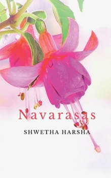 Paperback Navarasas Book
