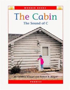 Library Binding The Cabin: The Sound of C Book