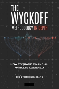 Paperback The Wyckoff Methodology in Depth Book
