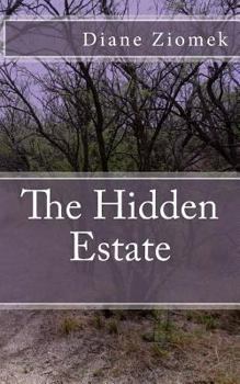 Paperback The Hidden Estate Book
