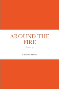 Paperback Around the Fire Book