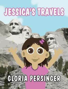 Paperback Jessica's Travels Book