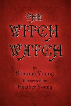 Paperback The Witch Watch Book