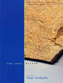 Paperback The Long Meadow: Poems Book