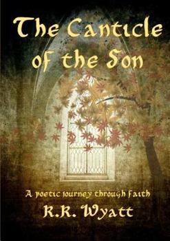 Paperback The Canticle of the Son Book