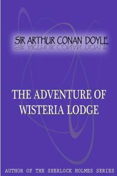 Sherlock Holmes: Wisteria house