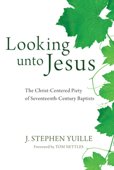 Paperback Looking unto Jesus Book