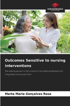 Paperback Outcomes Sensitive to nursing interventions Book