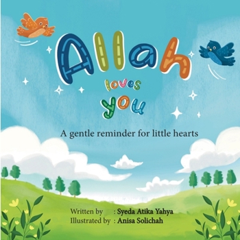 Paperback Allah Loves You Book