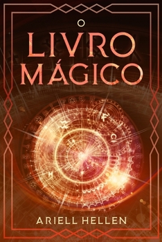 Paperback O Livro Mágico [Portuguese] Book