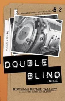 Paperback Double-Blind Book
