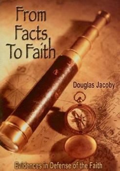 MP3 CD From Facts to Faith Book
