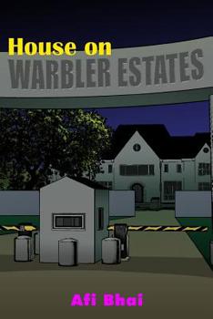 Paperback House on Warbler Estates Book