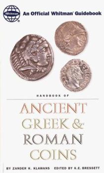 Paperback Handbook of Ancient Greek and Roman Coins Book