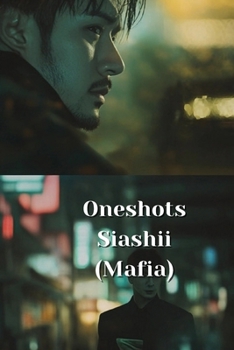 Paperback Oneshots Siashii Book