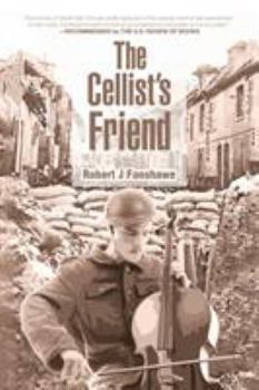Paperback The Cellist's Friend Book