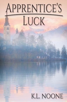 Apprentice's Luck B0CMQJ2RCQ Book Cover