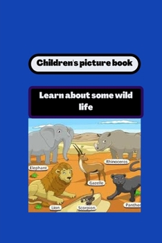 Paperback Picture book