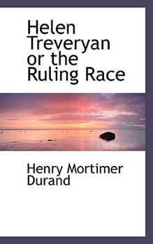 Helen Treveryan or the Ruling Race