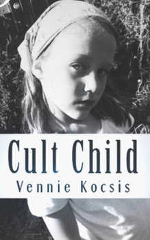 Paperback Cult Child Book