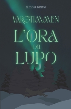 Paperback Vargtimmen: L'ora del Lupo [Italian] Book