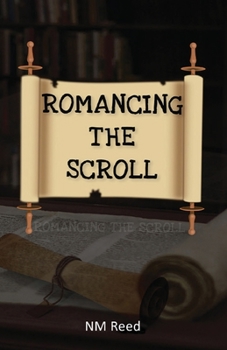 Paperback Romancing the Scroll Book