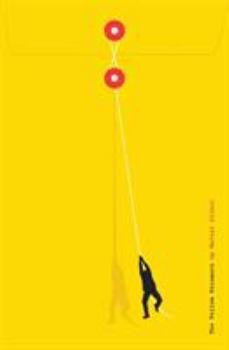 Paperback The Yellow Document: Fantômas of Berlin Book