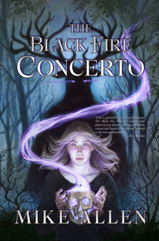 The Black Fire Concerto