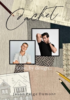 Hardcover Cachet Book